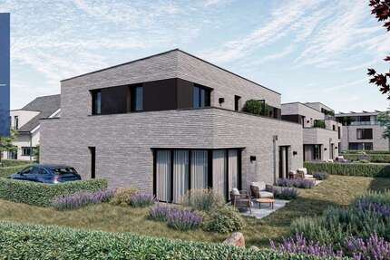 Haus Wedel Marienhof - 4 Zimmer, 131 m&sup2;, 3.000&euro; | Angebot:25051049