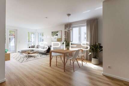 Wohnung Hamburg Wandsbek - 5 Zimmer, 160 m&sup2;, 799.000&euro; | Angebot:22593241