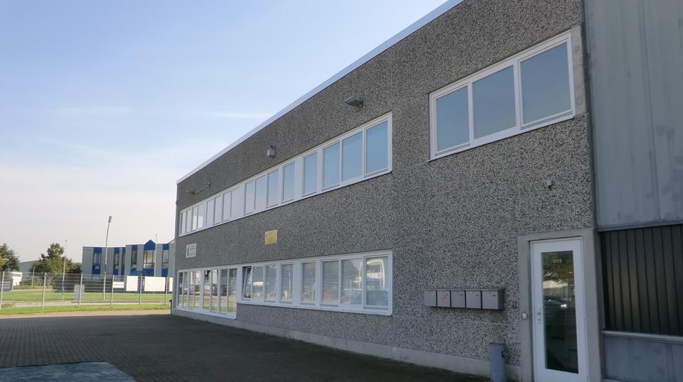 Gewerbeobjekt Henstedt-Ulzburg Ulzburg - 1.800&euro; | Angebot:20690299