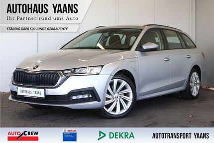 Skoda Octavia 44.600 km 19.989 &euro; Pinneberg 25421