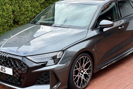 Audi RS3 8.790 km 65.490 &euro; Reinbek 21465