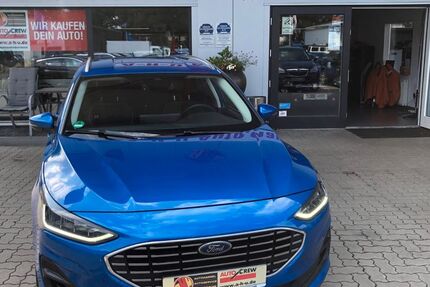 Ford Focus 198.019 km 9.950 &euro; Henstedt-Ulzburg­­­ 24558