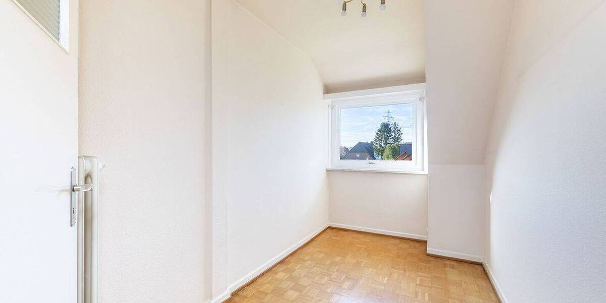 Einfamilienhaus Oststeinbek Havighorst - 5 Zimmer, 121 m&sup2;, 535.000&euro; | Angebot:26127720