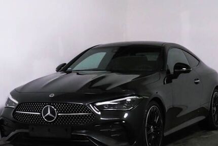 Mercedes-Benz CLE 220 10.295 km 54.220 &euro; Bad Oldesloe 23843