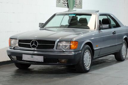 Mercedes-Benz 500 81.990 km 55.000 &euro; Schenefeld bei Hamburg 22869