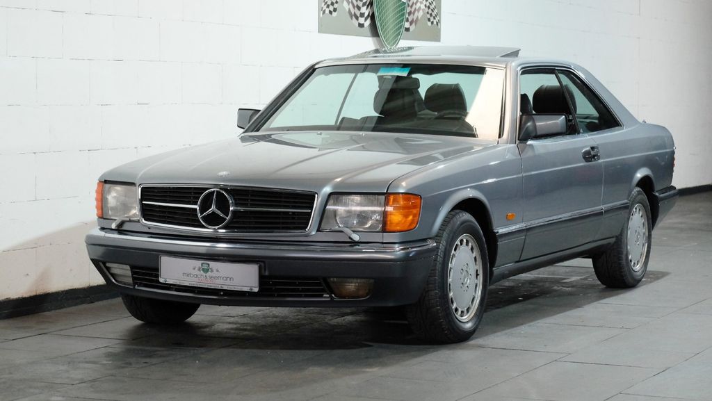 Mercedes-Benz 500 81.990 km 55.000 &euro; Schenefeld bei Hamburg 22869