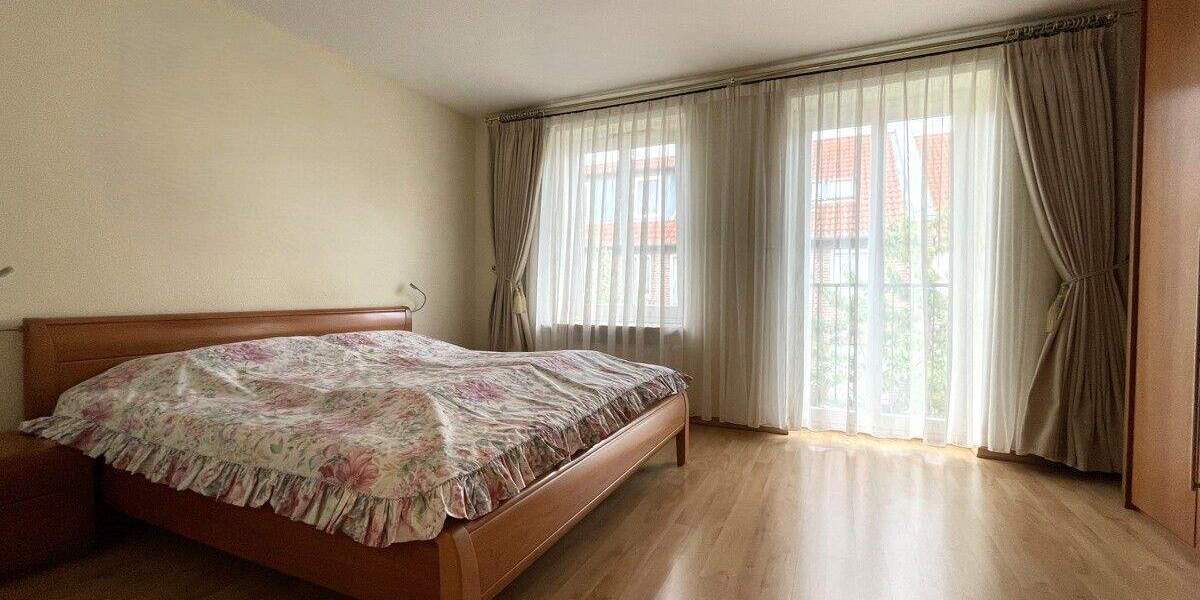 Reihenmittelhaus Hamburg / Groß-Flottbek Bahrenfeld - 6 Zimmer, 125 m&sup2;, 895.000&euro; | Angebot:25705799
