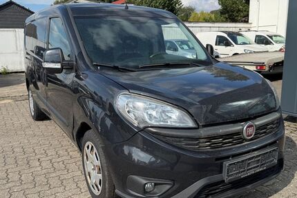 Fiat Doblo 87.472 km 3.000 &euro; Henstedt-Ulzburg (bei Hamburg) 24558
