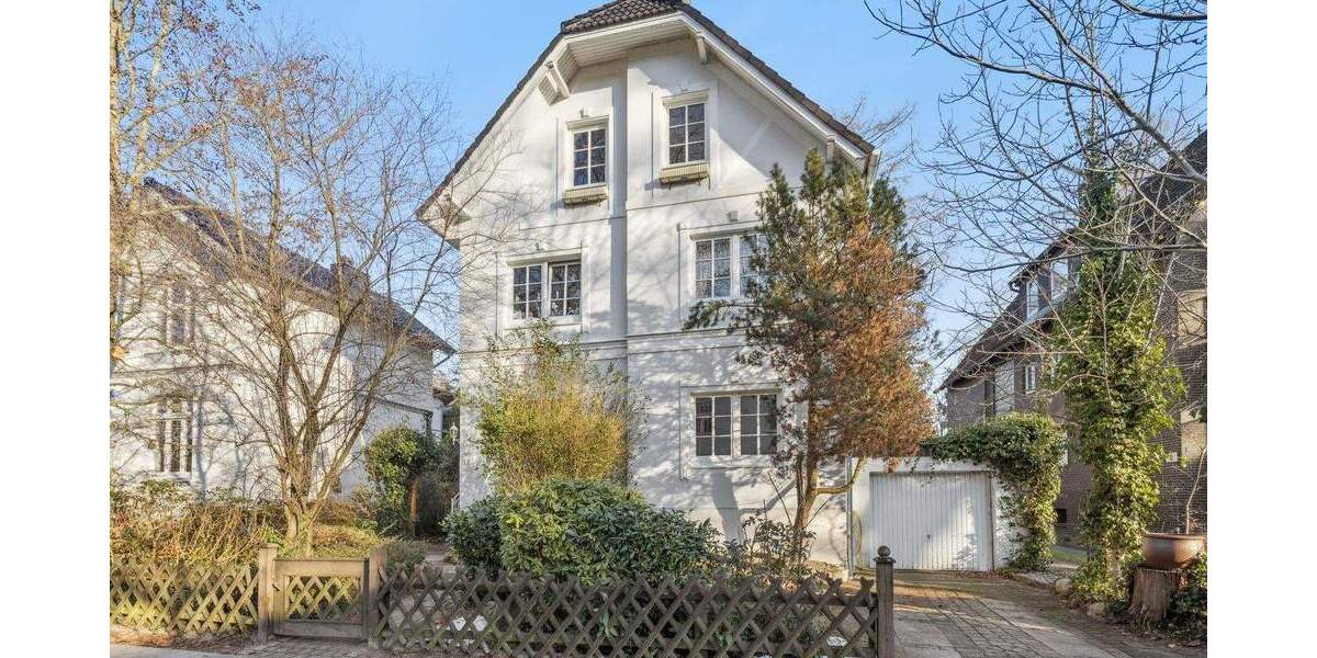 Mehrfamilienhaus, Wohnhaus Hamburg / Rahlstedt Rahlstedt - 8 Zimmer, 292 m&sup2;, 1.098.000&euro; | Angebot:25731148