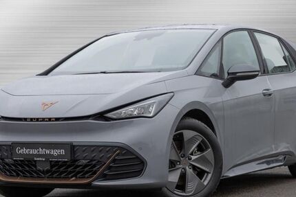 Cupra Born 17.300 km 24.269 &euro; Bad Oldesloe 23843