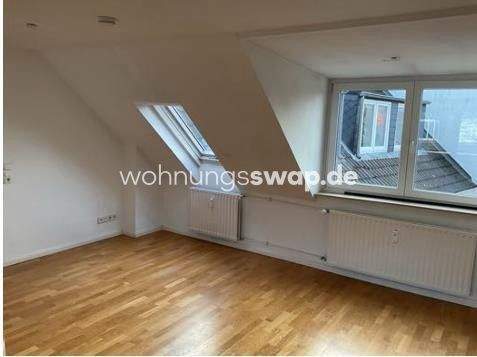 Etagenwohnung Hamburg Altona-Altstadt - 2 Zimmer, 49 m&sup2;, 1.017&euro; | Angebot:25966699