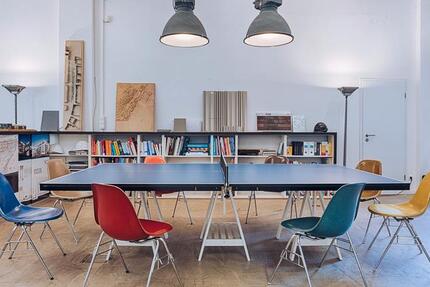 Gewerbeobjekt Hamburg Alsterdorf - 275&euro; | Angebot:25966879