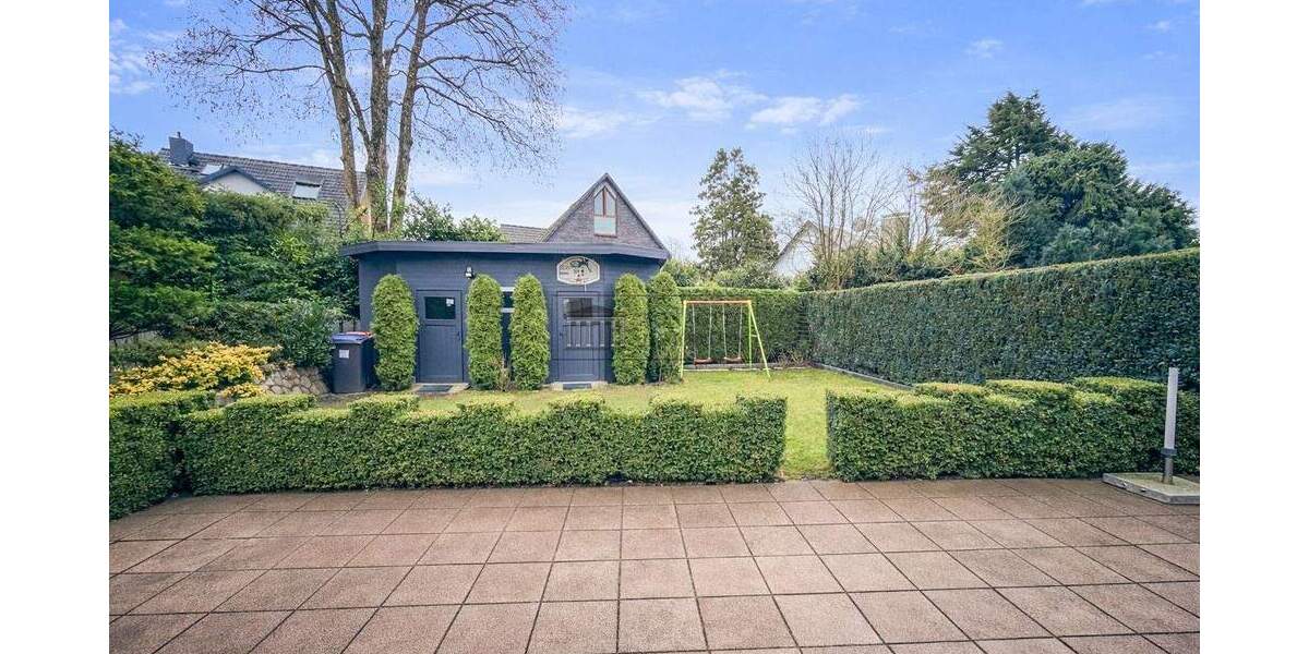 Mehrfamilienhaus, Wohnhaus Hamburg Sasel - 7 Zimmer, 150 m&sup2;, 998.000&euro; | Angebot:25692421