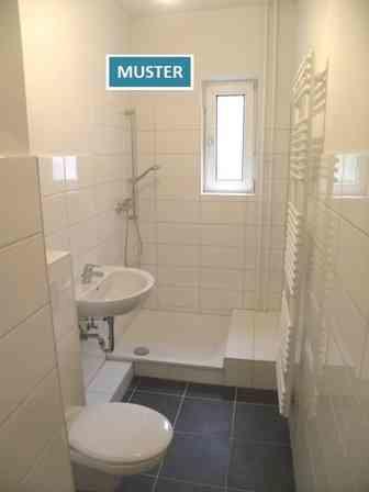 Dachgeschoßwohnung Hamburg Wandsbek - 2 Zimmer, 62 m&sup2;, 888&euro; | Angebot:26641943