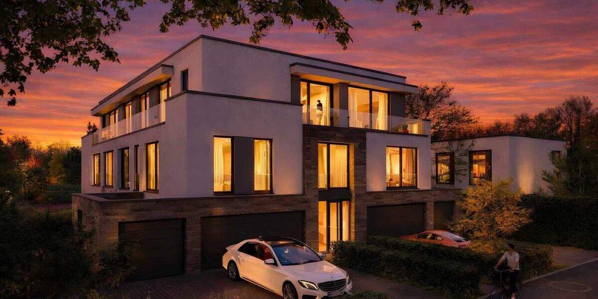 Etagenwohnung Hamburg Othmarschen - 4 Zimmer, 309 m&sup2;, 4.698.000&euro; | Angebot:25737756