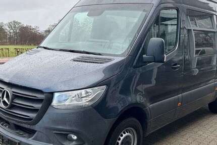 Mercedes-Benz Sprinter 50.606 km 48.900 &euro; Norderstedt 22851