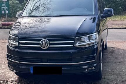 VW T6 Multivan 182.000 km 31.500 &euro; Hamburg 22391