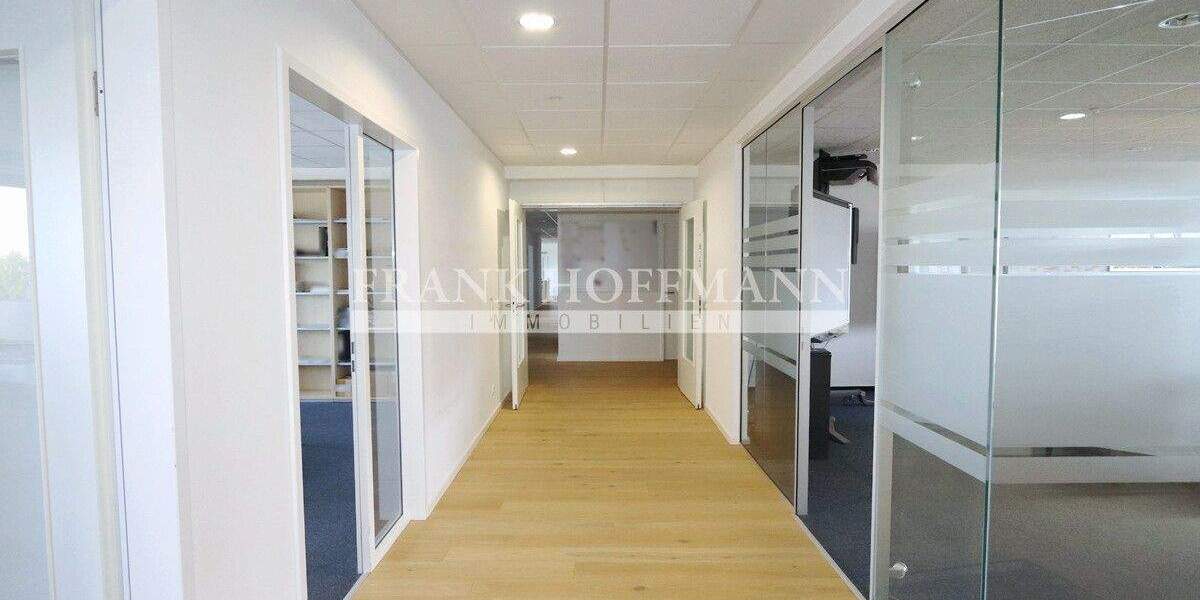 Gewerbeobjekt Glinde - 5.335&euro; | Angebot:25801700