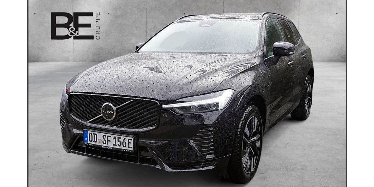 Volvo XC60 1.500 km 55.950 &euro; Glinde 21509