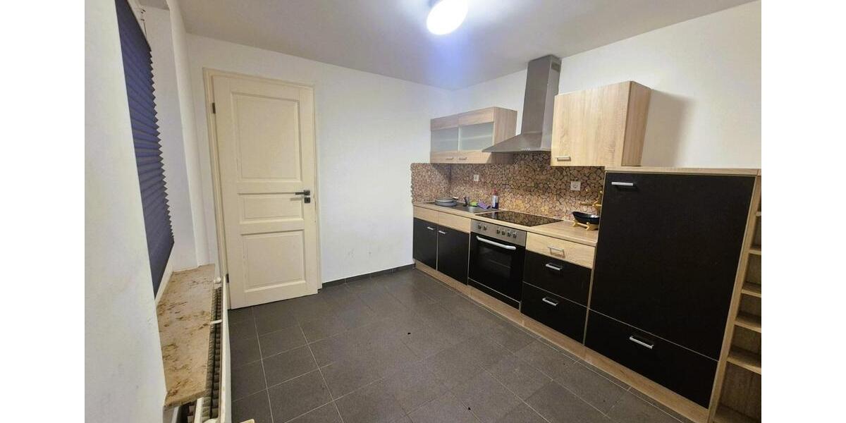 Erdgeschoßwohnung Hamburg Harburg - 2 Zimmer, 41 m&sup2;, 900&euro; | Angebot:25655477