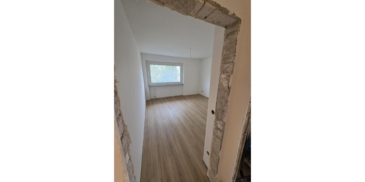Etagenwohnung Norderstedt Friedrichsgabe - 3.5 Zimmer, 90 m&sup2;, 1.600&euro; | Angebot:25842185