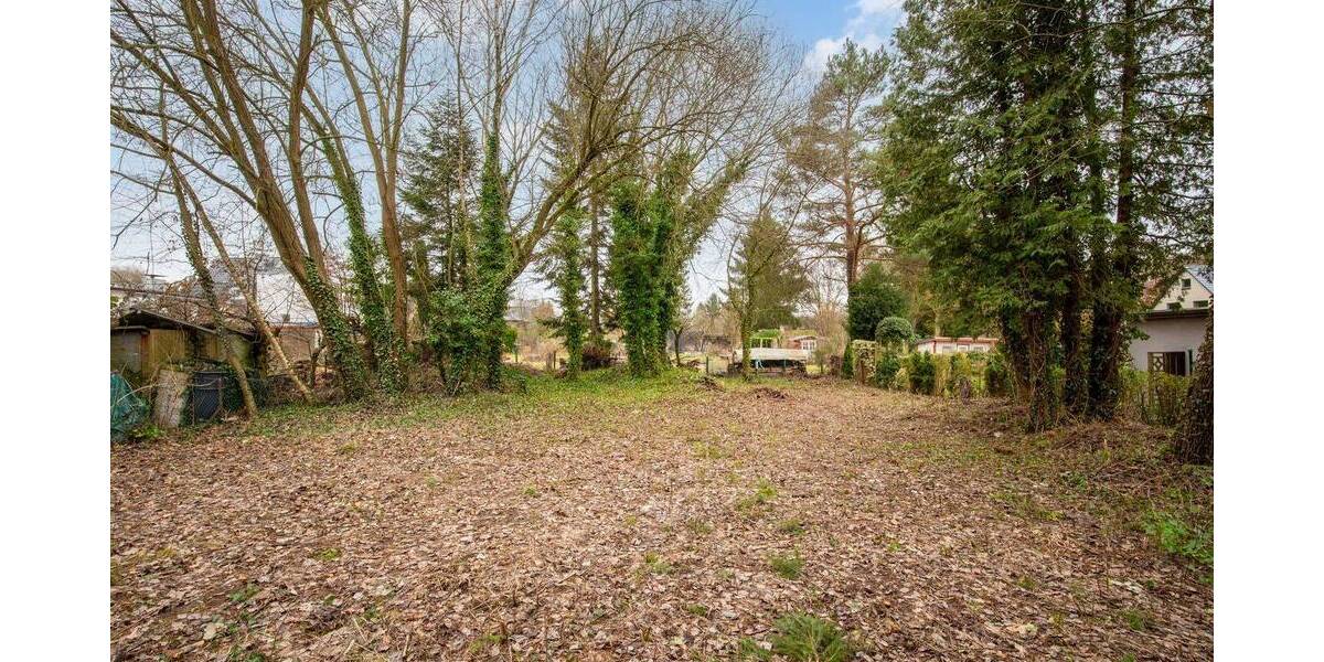 Grundstück Hamburg / Rahlstedt Rahlstedt - 399.000&euro; | Angebot:25969134