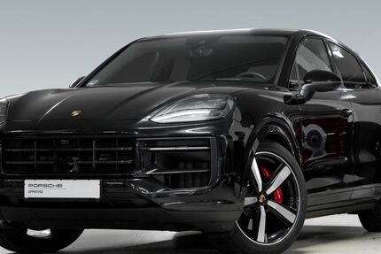 Porsche Cayenne 15.900 km 134.900 &euro; Hamburg 22087
