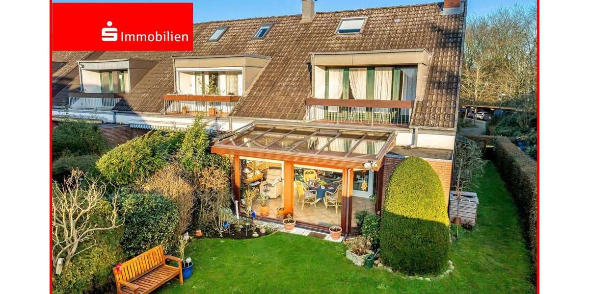 Einfamilienhaus Wedel - 5 Zimmer, 145 m&sup2;, 489.000&euro; | Angebot:25195990