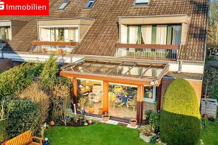 Haus Wedel - 5 Zimmer, 145 m&sup2;, 489.000&euro; | Angebot:25195990