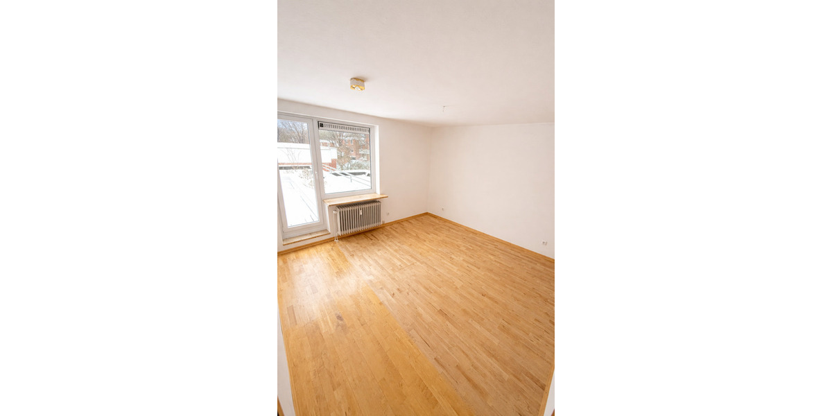 Terrassenwohnung Hamburg Eißendorf - 4 Zimmer, 120 m&sup2;, 490.000&euro; | Angebot:25864228