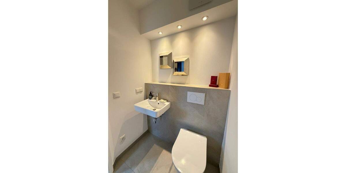 Reihenendhaus Norderstedt Glashütte - 6 Zimmer, 119 m&sup2;, 637.000&euro; | Angebot:25853995