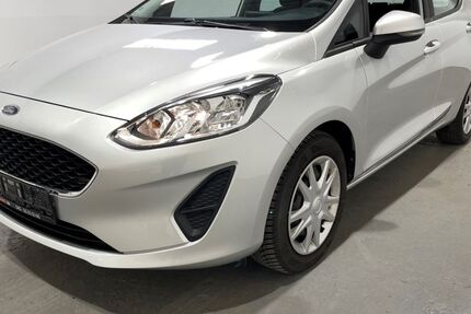 Ford Fiesta 42.000 km 11.850 &euro; Norderstedt 22848