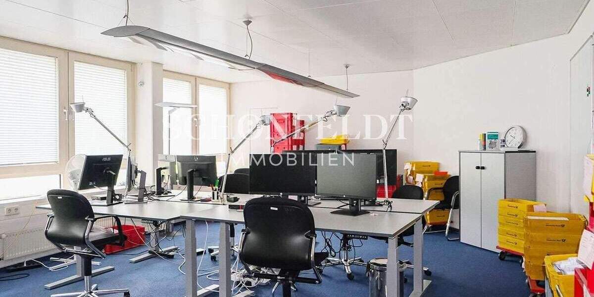 Gewerbeobjekt Hamburg Hohenfelde - 6.300&euro; | Angebot:25732890