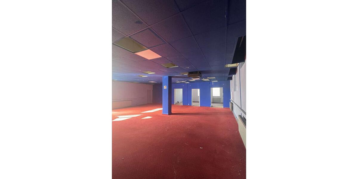 Gewerbeobjekt Hamburg Wandsbek - 10&euro; | Angebot:23908482