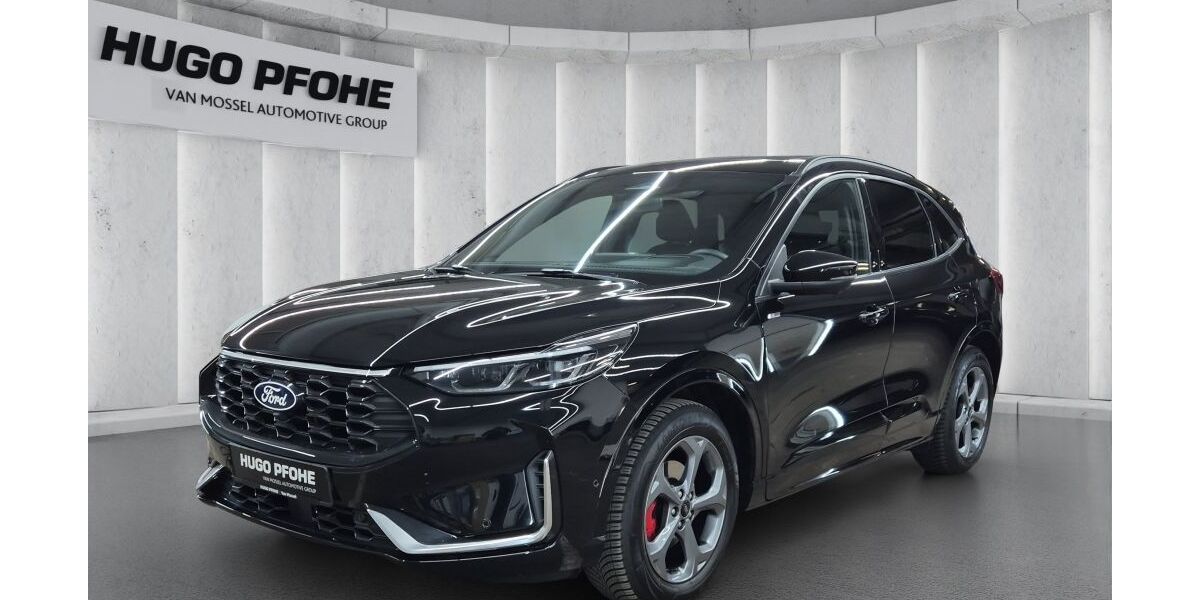 Ford Kuga 14.353 km 35.750 &euro; Hamburg 22047