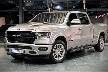 Dodge RAM 57.334 km 47.987 &euro; Kaltenkirchen 24568