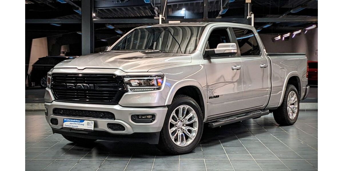 Dodge RAM 57.334 km 47.987 &euro; Kaltenkirchen 24568