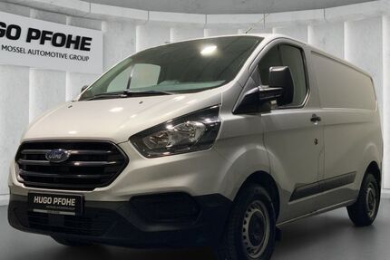 Ford Transit Custom 49.127 km 18.950 &euro; Hamburg 22335