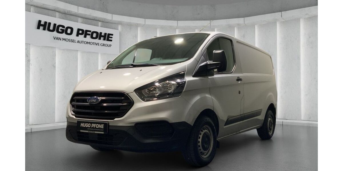 Ford Transit Custom 49.127 km 18.950 &euro; Hamburg 22335
