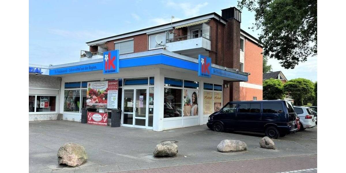 Gewerbeobjekt Wedel - 3.100&euro; | Angebot:25674251