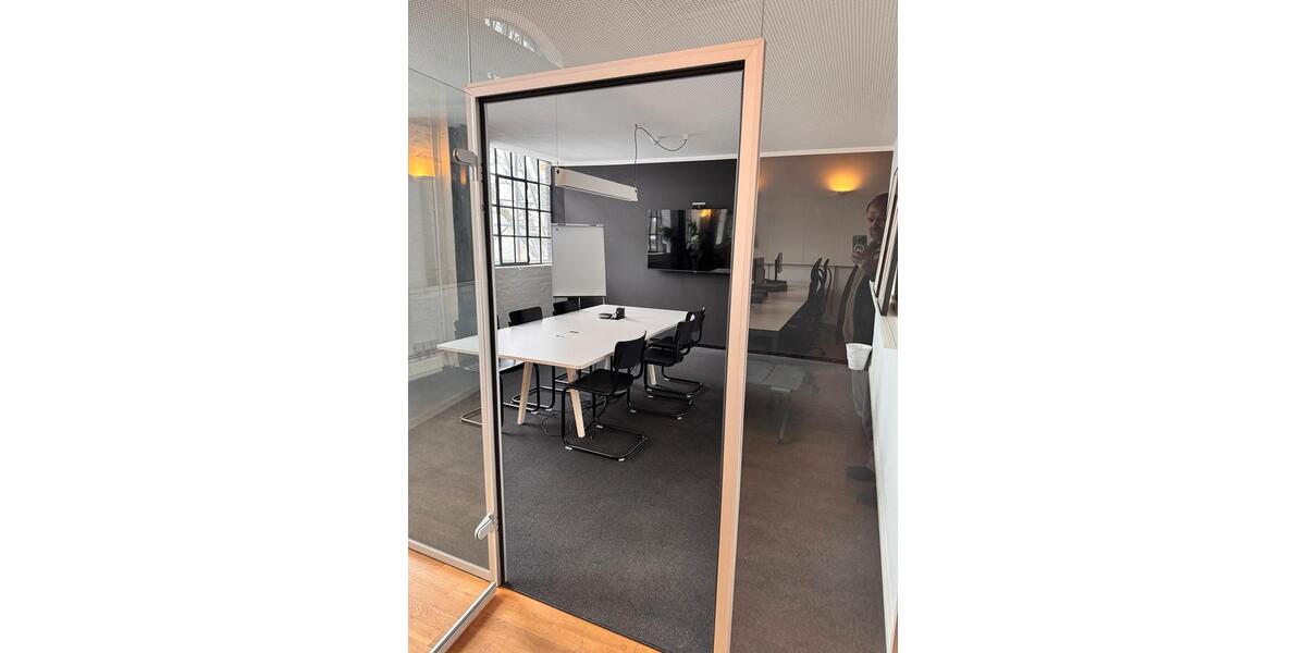 Gewerbeobjekt Hamburg Ottensen - 400&euro; | Angebot:24866928