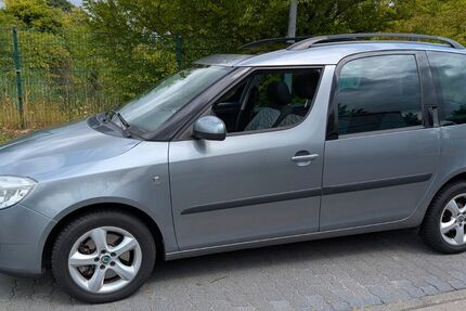 Skoda Roomster 145.000 km 6.100 &euro; Ahrensburg 22926