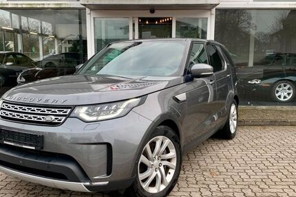 Land Rover Discovery 168.330 km 26.300 &euro; Hamburg-Norderstedt 22851