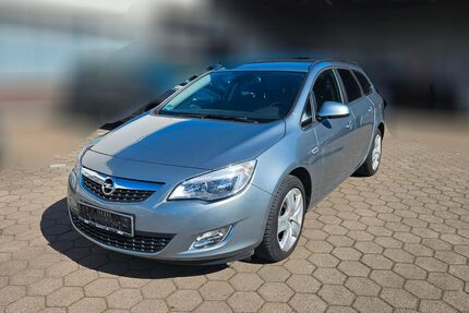 Opel Astra 104.750 km 6.900 &euro; Hamburg 21031