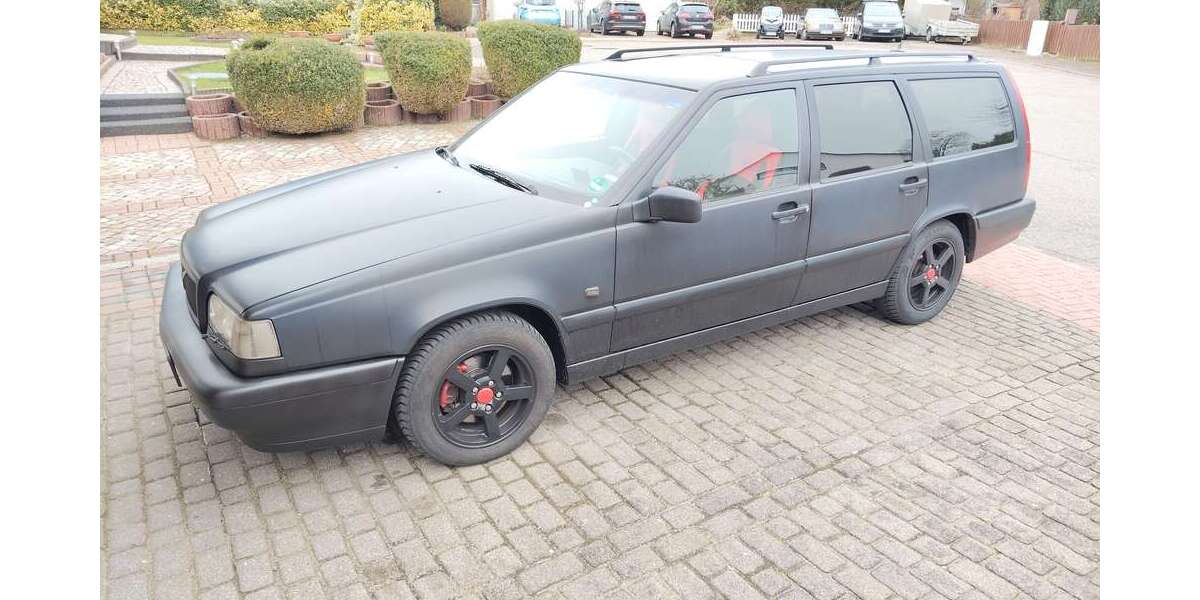 Volvo 850 283.000 km 3.750 &euro; Kaltenkirchen, Stadt 24568
