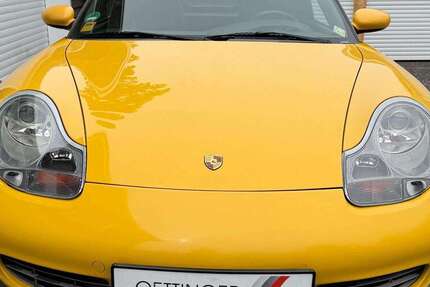 Porsche Boxster 115.500 km 22.911 &euro; Hamburg 22397