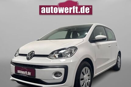 VW up! 88.518 km 8.290 &euro; Ahrensburg 22926