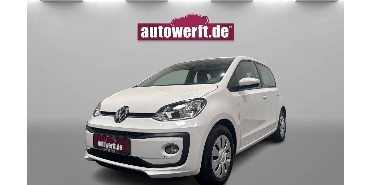 VW up! 88.518 km 8.290 &euro; Ahrensburg 22926