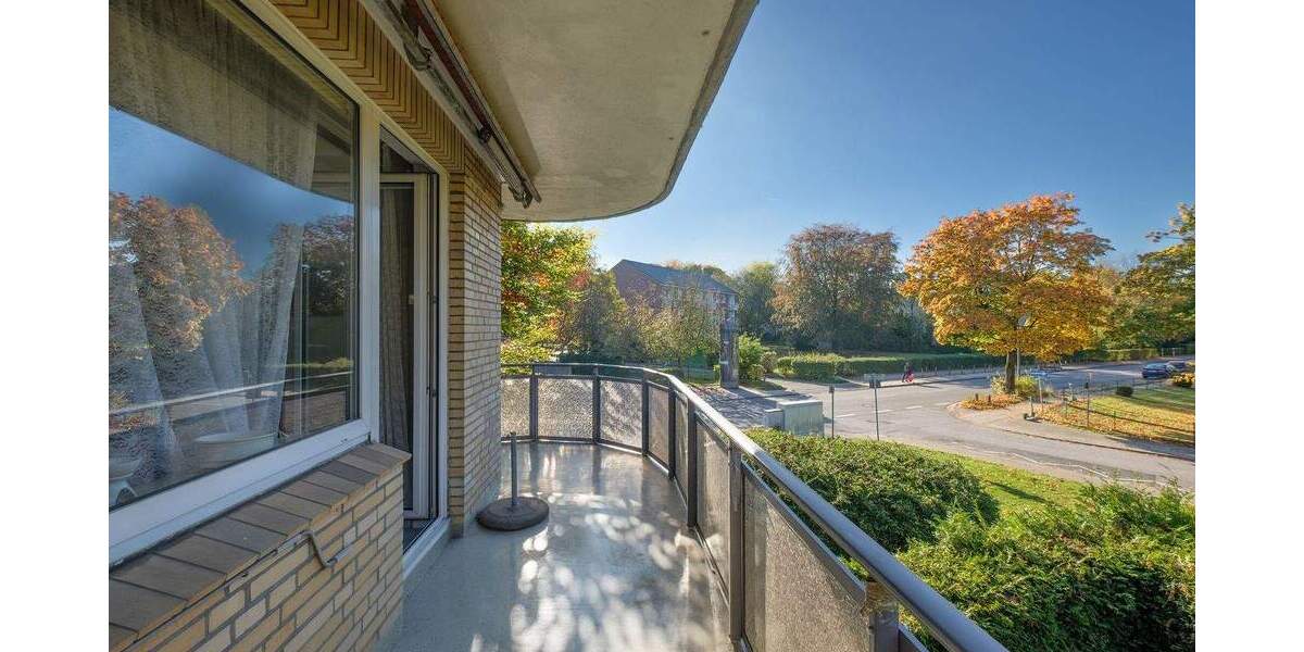 Etagenwohnung Hamburg Rahlstedt - 3 Zimmer, 91 m&sup2;, 349.000&euro; | Angebot:25780445