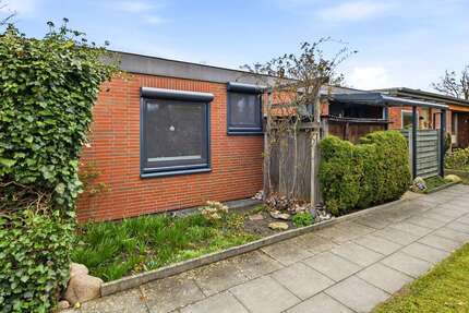 Haus Hamburg-Niendorf Niendorf - 3 Zimmer, 74 m&sup2;, 339.000&euro; | Angebot:26019707